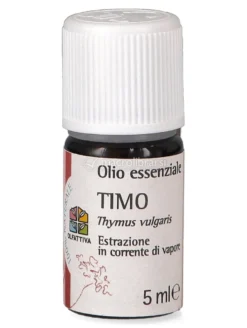 Timo - Olio Essenziale