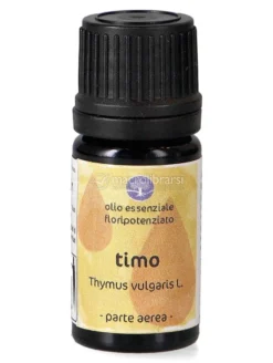 Timo - Olio essenziale Floripotenziato