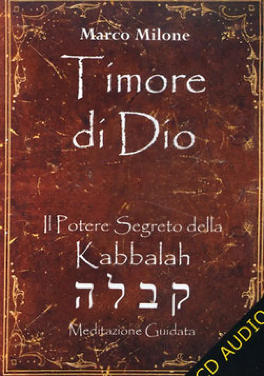Timore di Dio
