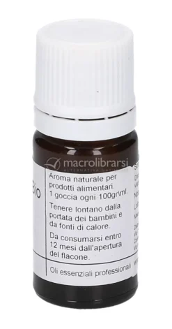 Timo Spagnolo - Olio Essenziale Puro - 5 ml