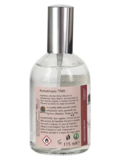 Timo - Spray per Aromaterapia