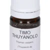 Timo Thuyanolo - Olio Essenziale Puro - 5 ml