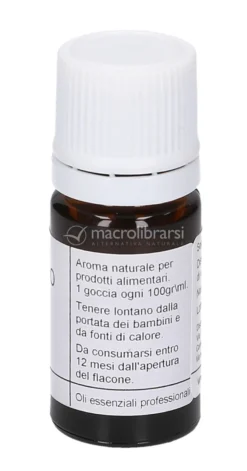 Timo Thuyanolo - Olio Essenziale Puro - 5 ml