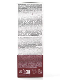 Tinta Lucens Color 6.0 - Biondo Scuro