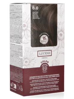 Tinta Lucens Color 6.0 - Biondo Scuro