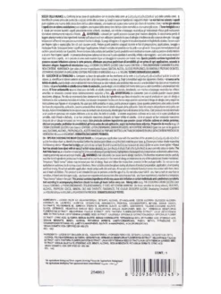 Tinta Lucens Color 6.0 - Biondo Scuro
