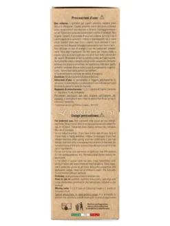 Tinta Permanente Capelvenere - 1N Nero