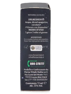 Tintura di Diamante - 10 ml