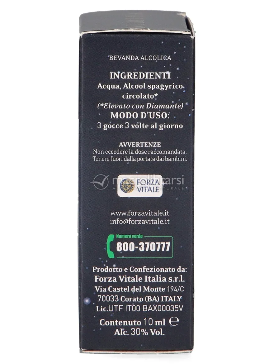 Tintura di Diamante - 10 ml