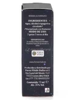 Tintura di Diamante - 10 ml