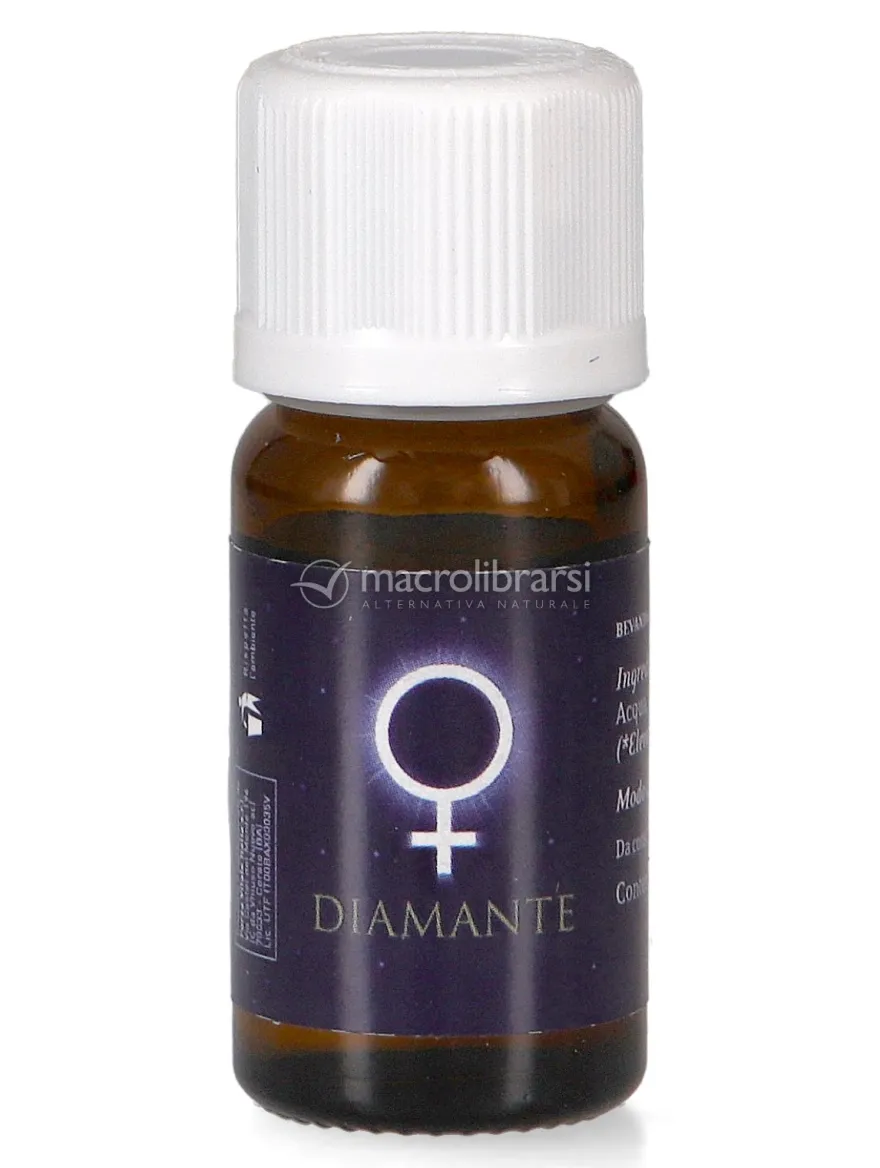 Tintura di Diamante - 10 ml