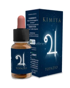 Tintura di Topazio - 10 ml