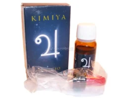 Tintura di Topazio - 10 ml