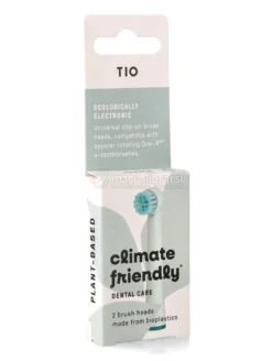 Tiomatik - Testine per Spazzolino Elettrico