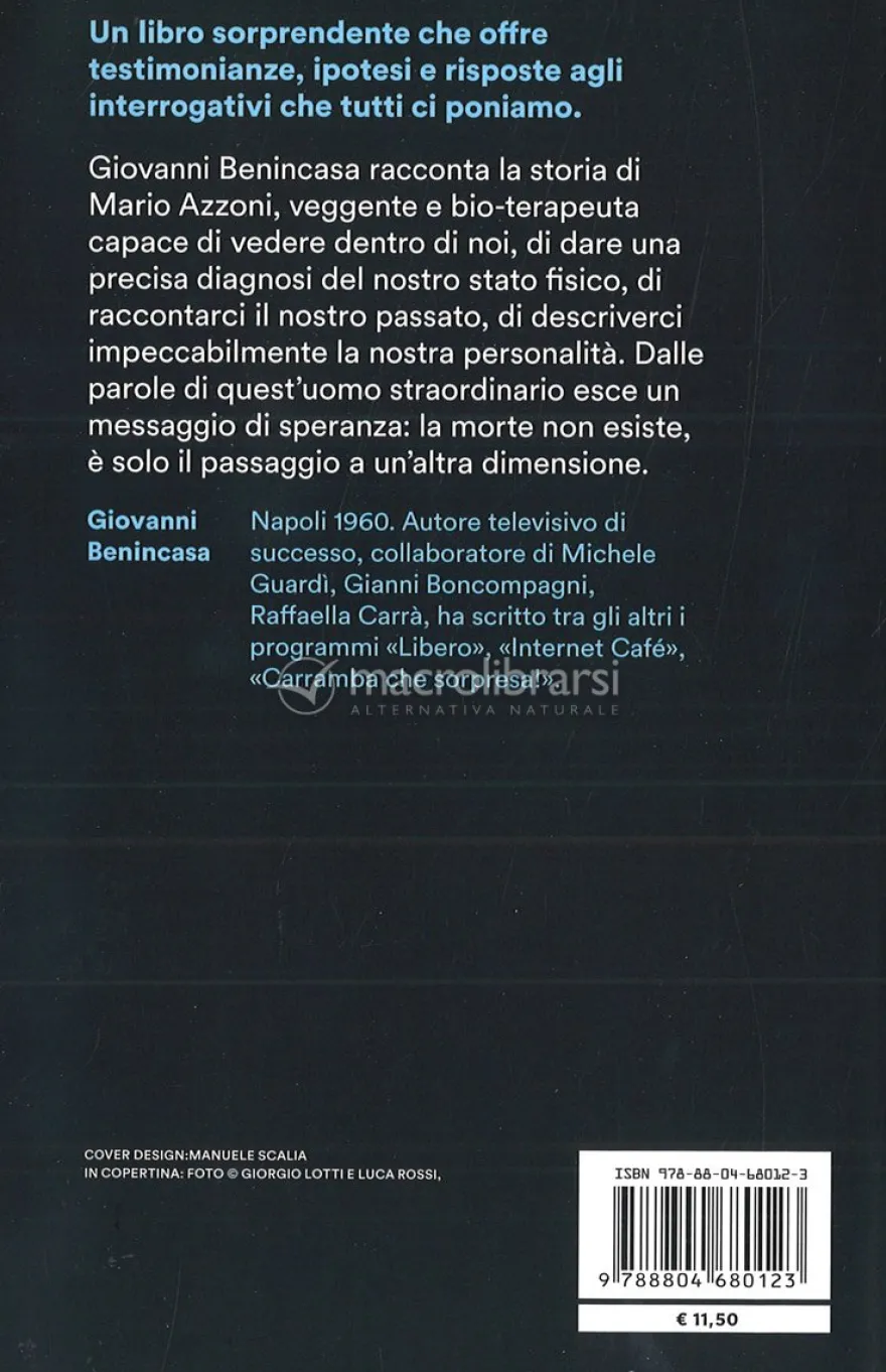 Ti Parlerò di Te