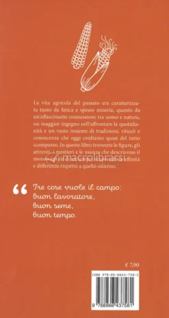 Ti Racconto il Contadino