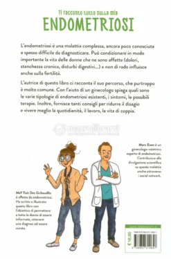 Ti Racconto Tutto Sulla Mia Endometriosi
