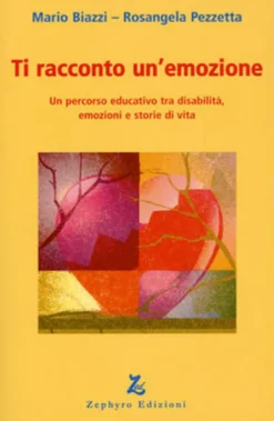 Ti Racconto un'Emozione
