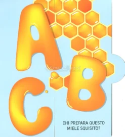 Tira e Impara - L'Alfabeto
