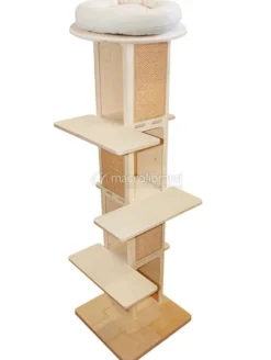 Tiragraffi Towercat Slim