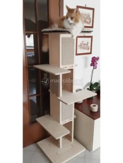 Tiragraffi Towercat Slim