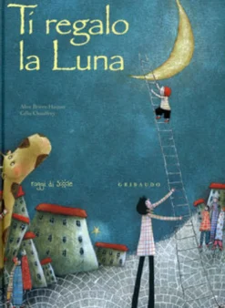 Ti Regalo la Luna