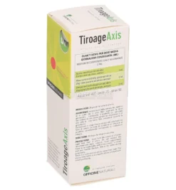 Tiroage Axis