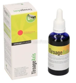Tiroage Axis