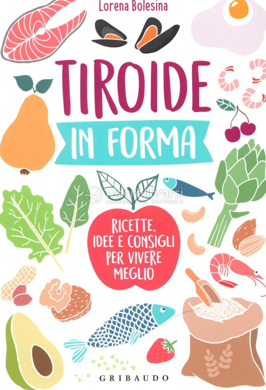 Tiroide in Forma