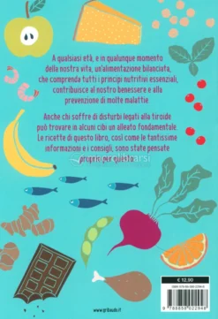 Tiroide in Forma