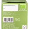 Tisalis - Infuso Cool Digestion Bio
