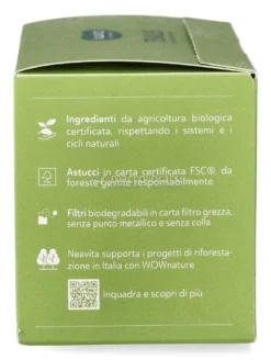 Tisalis - Infuso Cool Digestion Bio