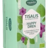 Tisalis - Infuso Happy Dren Bio