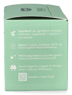 Tisalis - Infuso Happy Dren Bio
