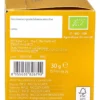 Tisalis - Infuso Sunny Orange Bio