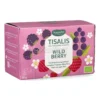 Tisalis - Infuso Wild Berry Bio