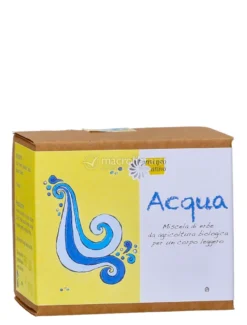 Tisana Acqua Biologica