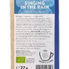 Tisana alle Erbe Biologiche - Singing in the Rain