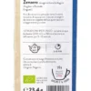 Tisana allo Zenzero