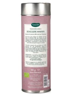 Tisana Benessere Mamma - Sfuso