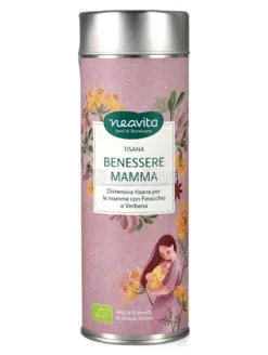 Tisana Benessere Mamma - Sfuso