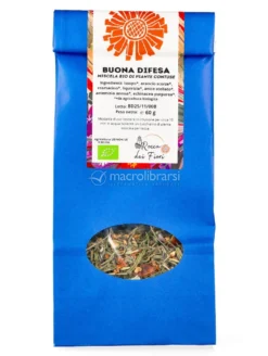 Tisana Buona Difesa Bio