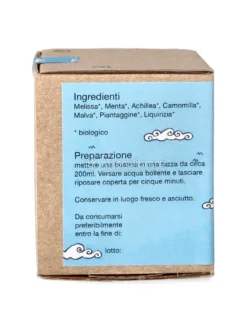 Tisana Cielo Biologica