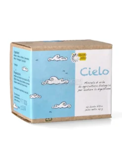 Tisana Cielo Biologica