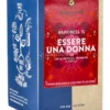 Tisana con Alchemilla, Rosmarino e Melissa - Essere una Donna