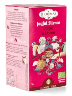 Tisana Joyful Silence