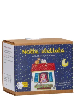 Tisana Notte Stellata Biologica