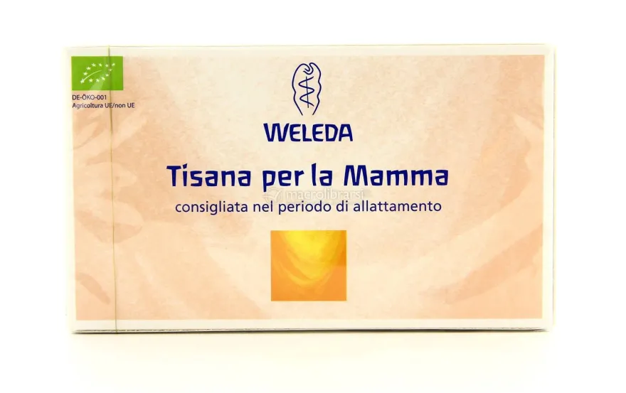 Tisana per la Mamma
