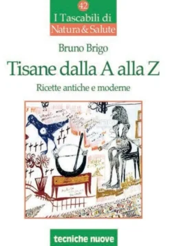 Tisane dalla A alla Z