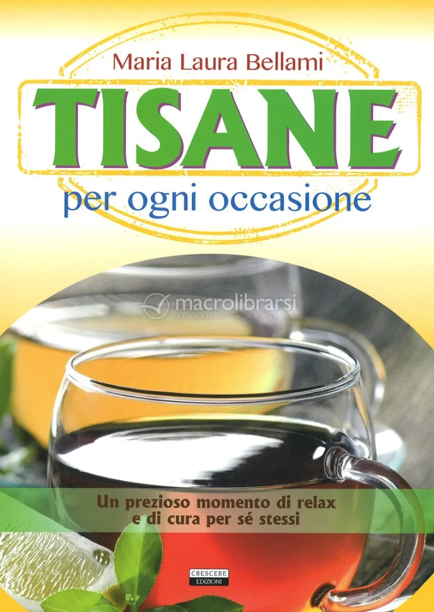 Tisane per Ogni Occasione